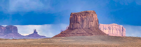 Monument Valley